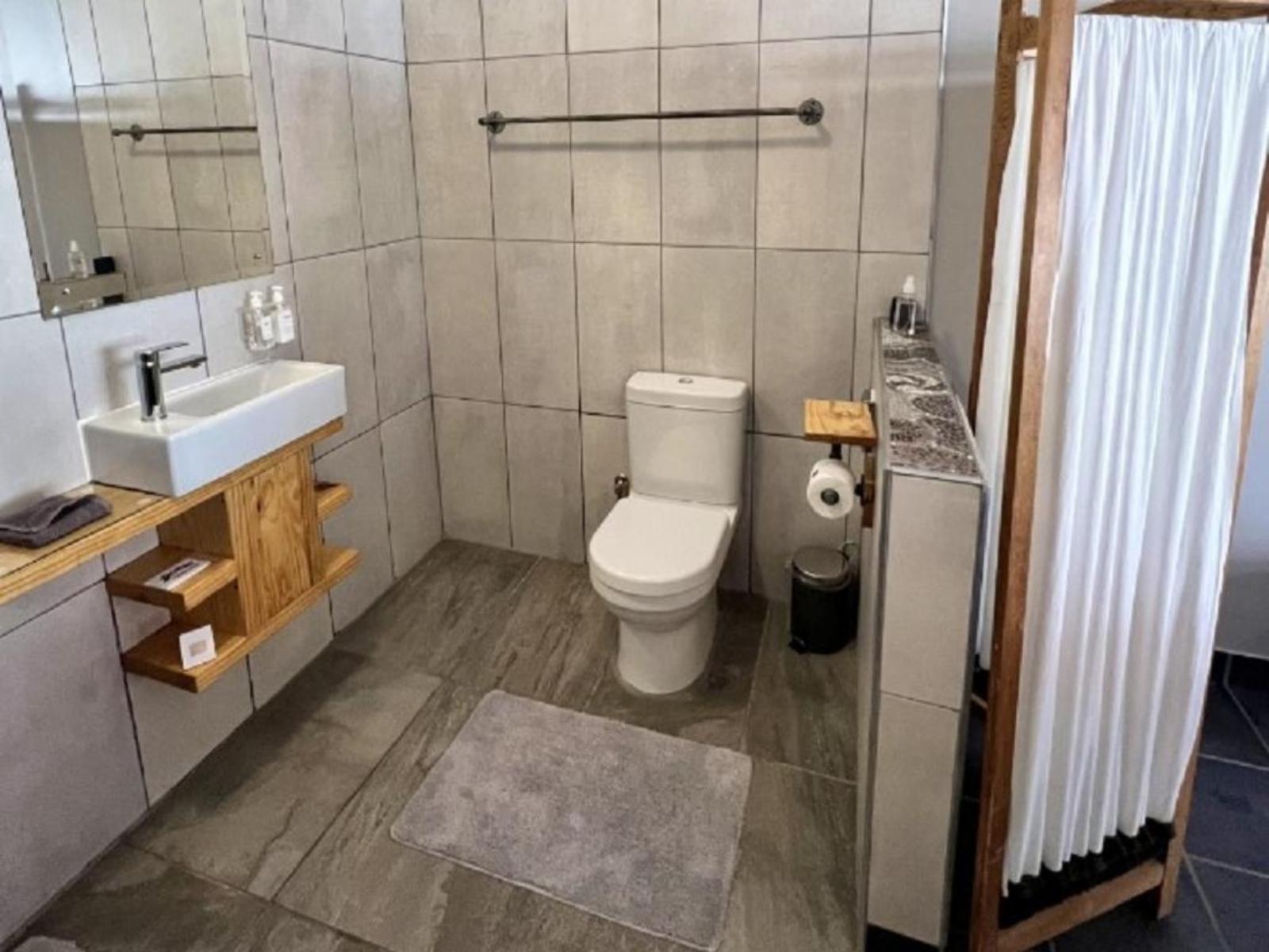 Room 1 — Bathroom