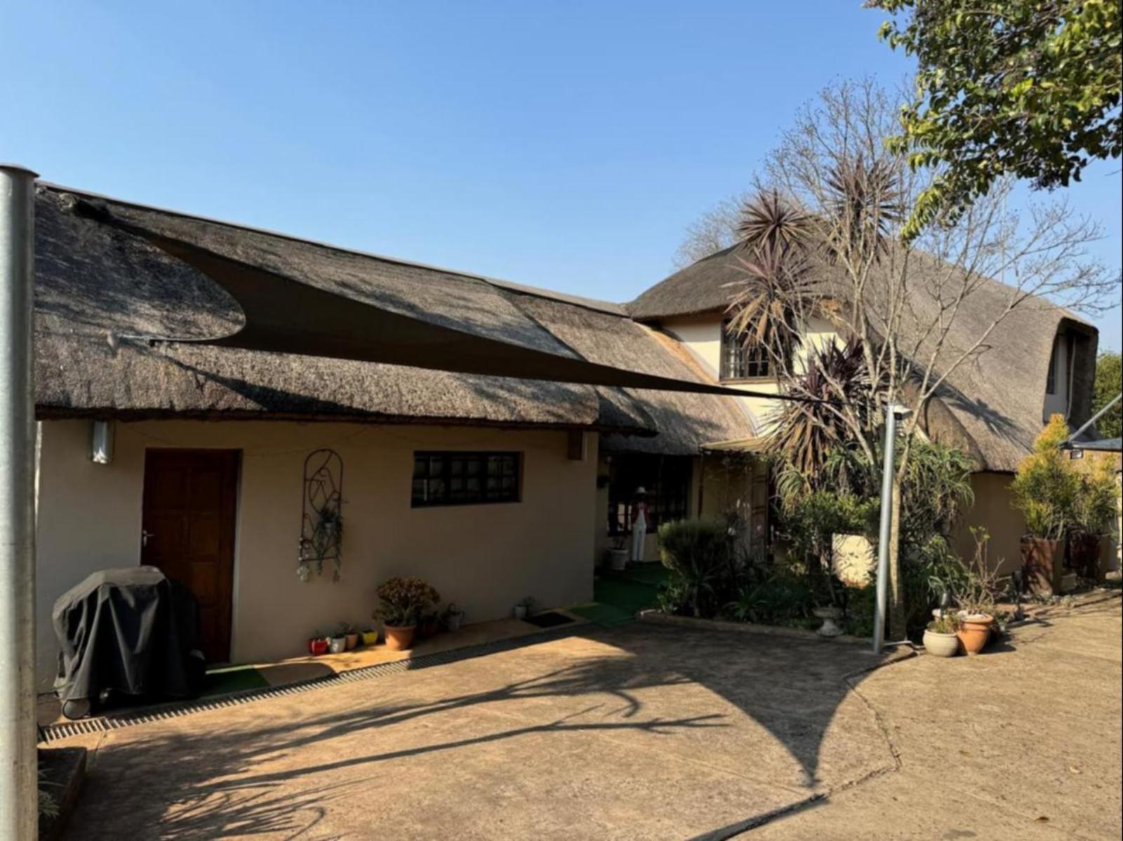 Property / Building