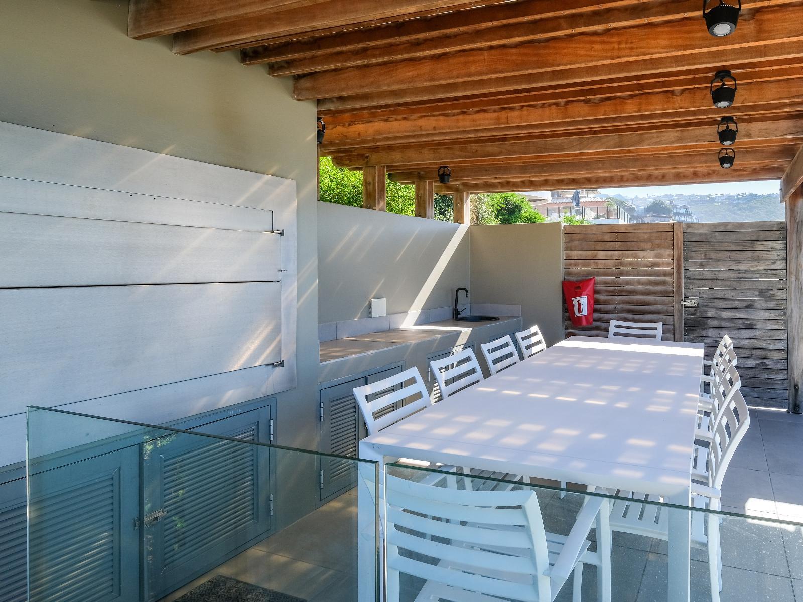 Braai/BBQ facilities