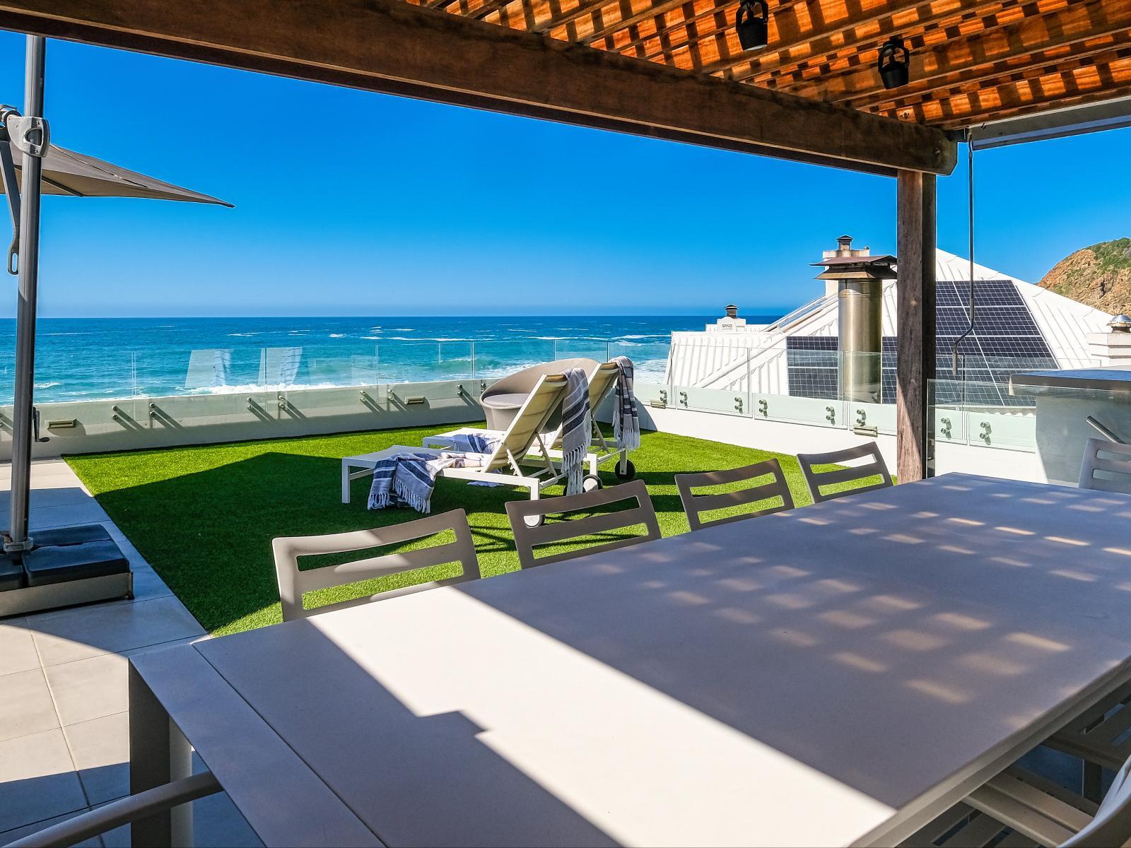 Braai/BBQ facilities