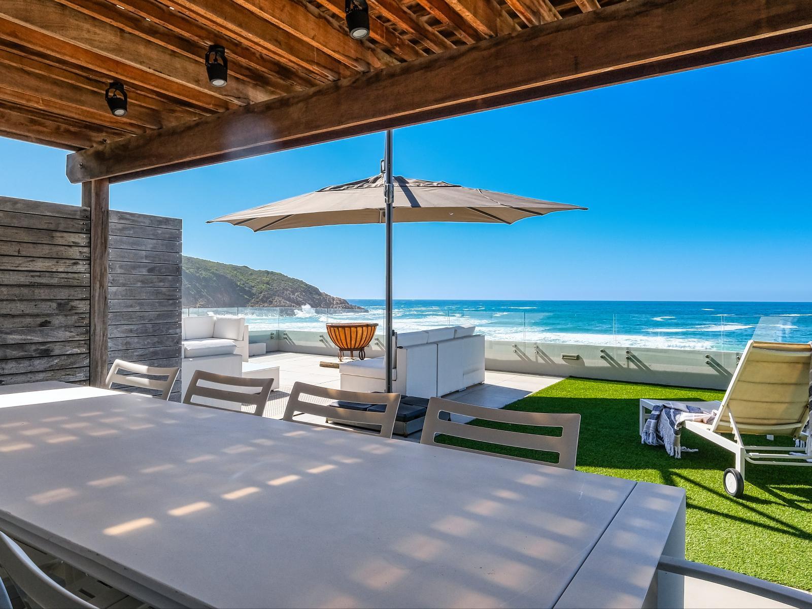 Braai/BBQ facilities