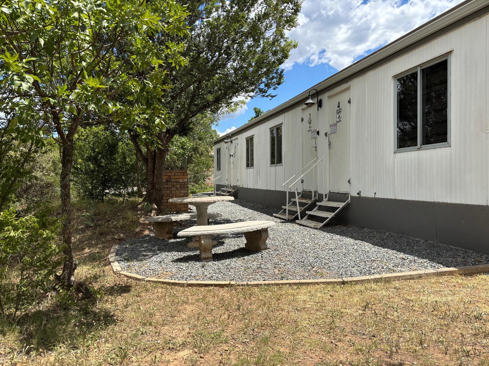 Property / Building