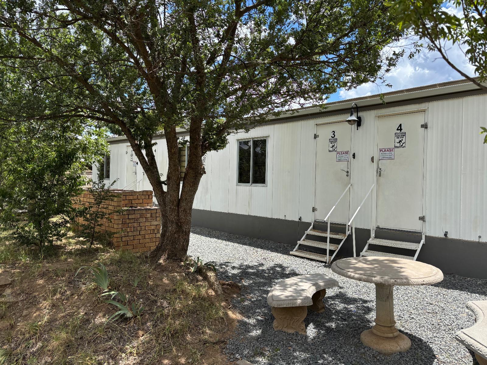 Property / Building