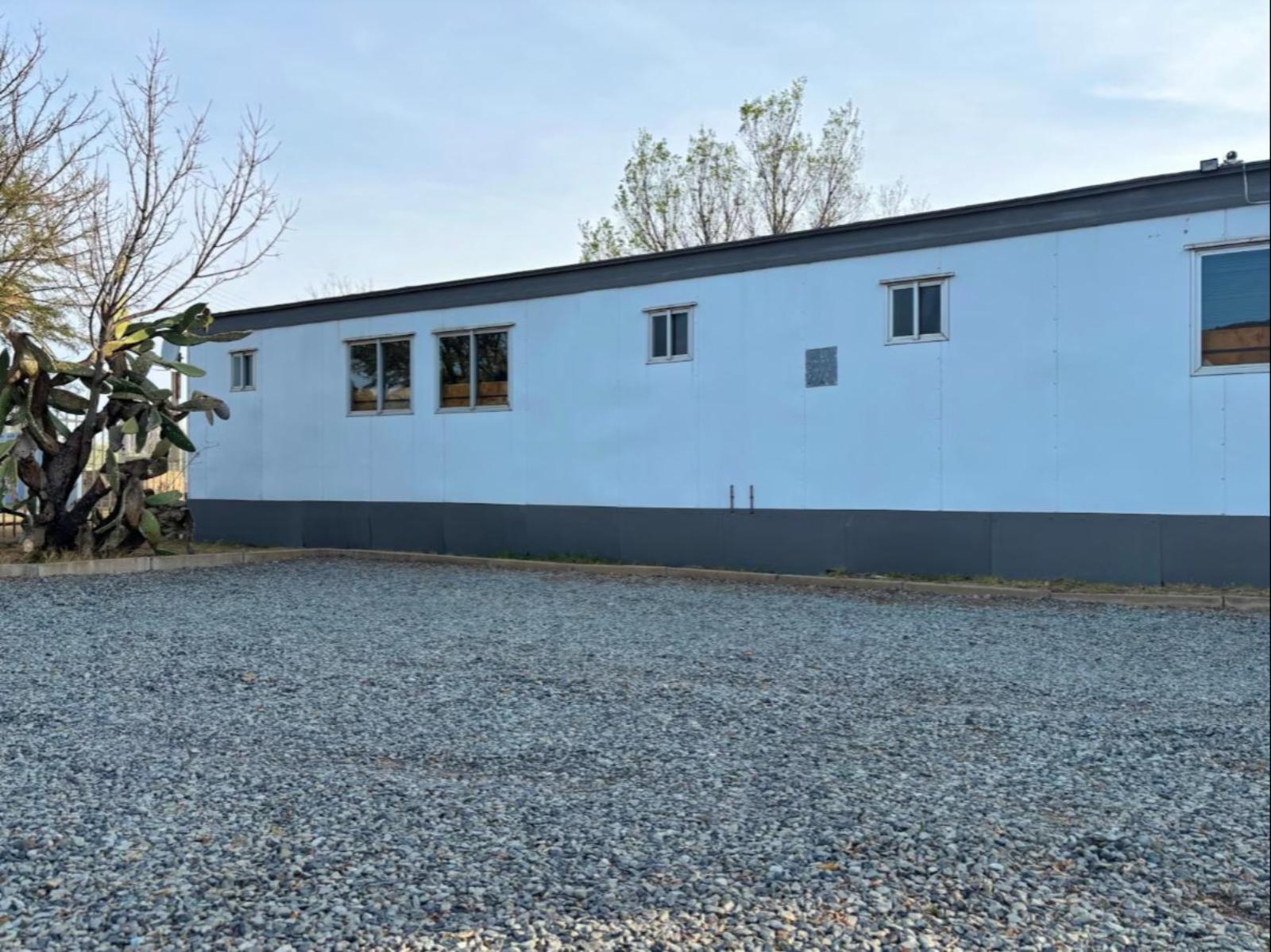Property / Building