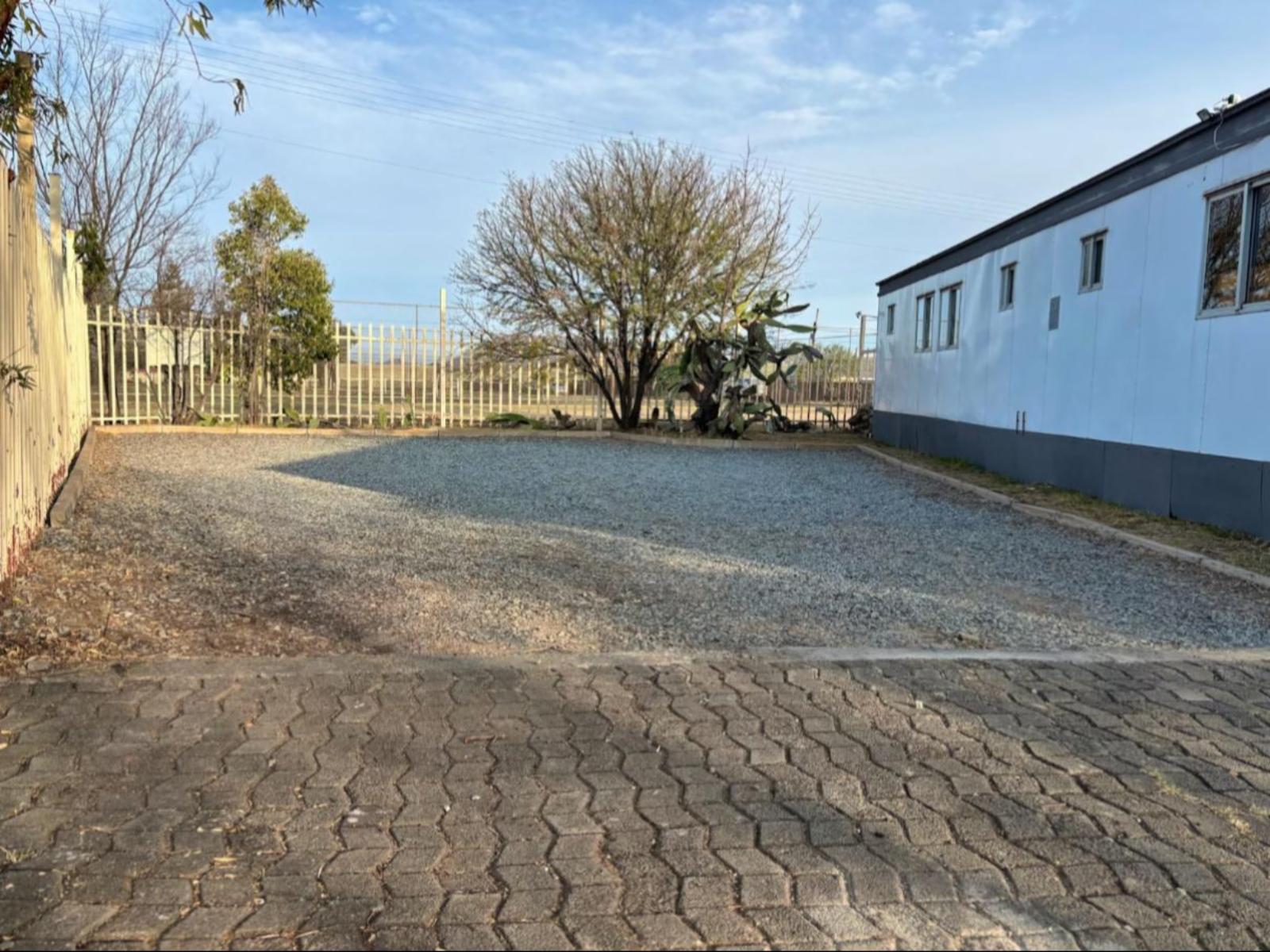 Property / Building