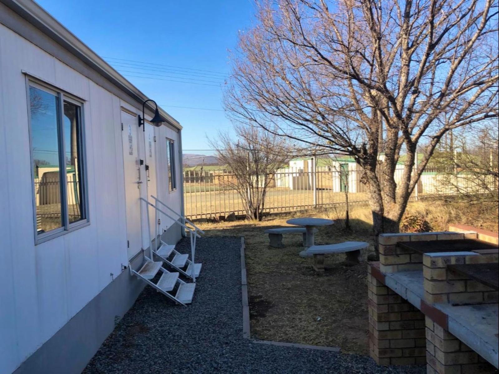 Property / Building