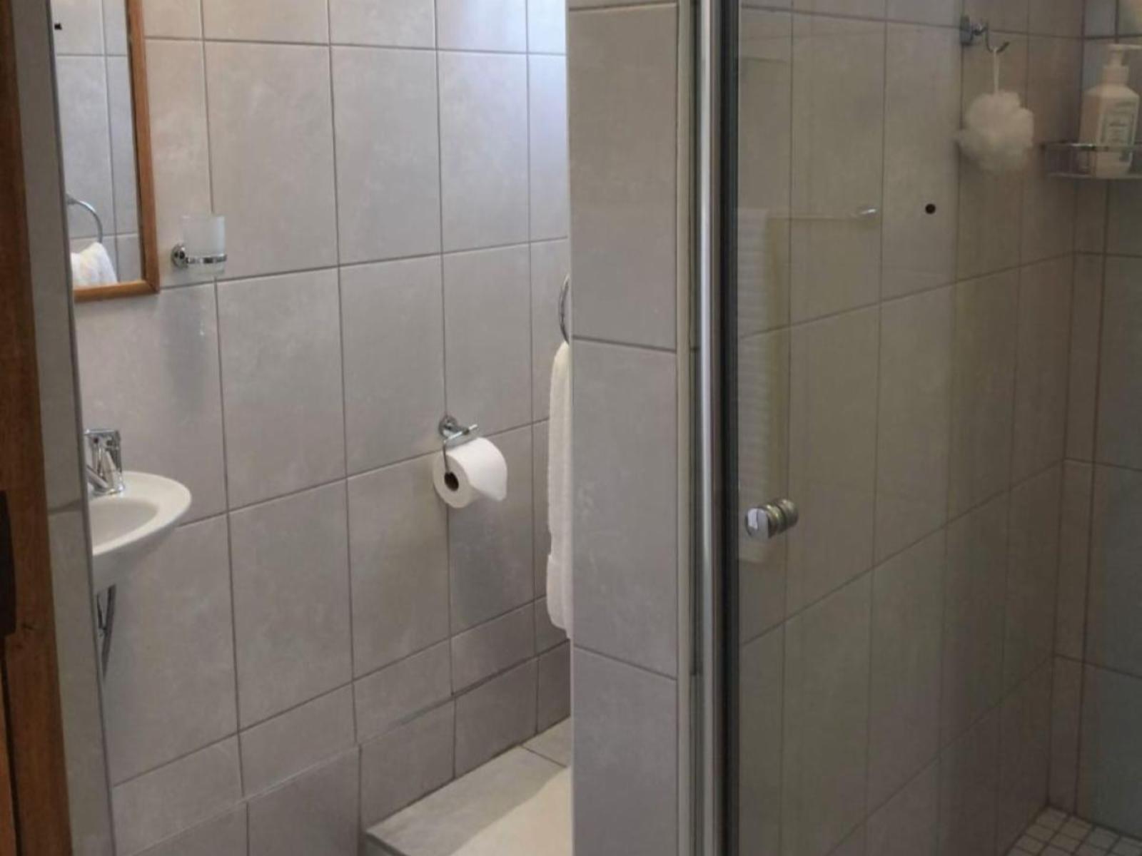 Room 1 — Bathroom