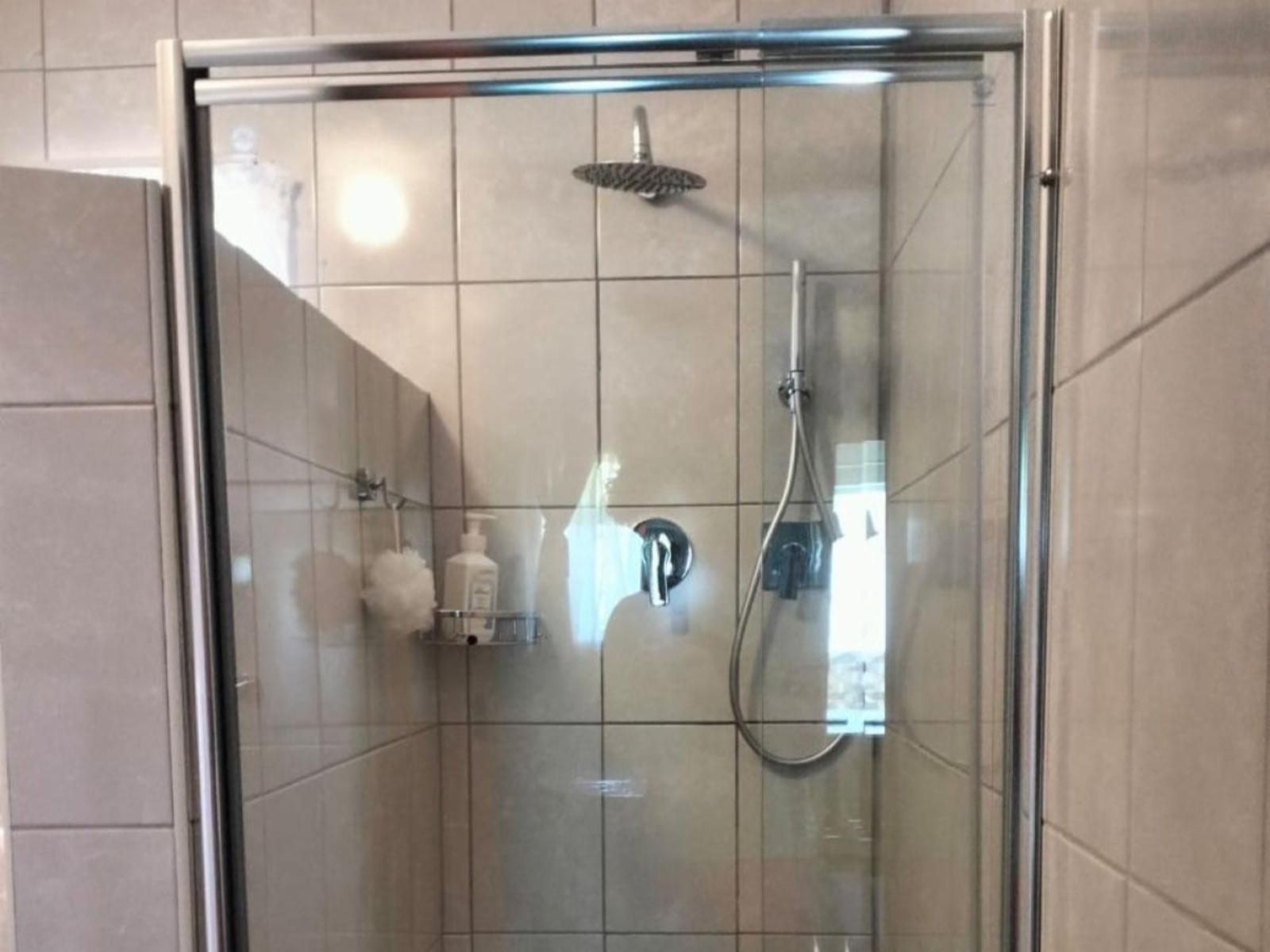 Room 1 — Bathroom
