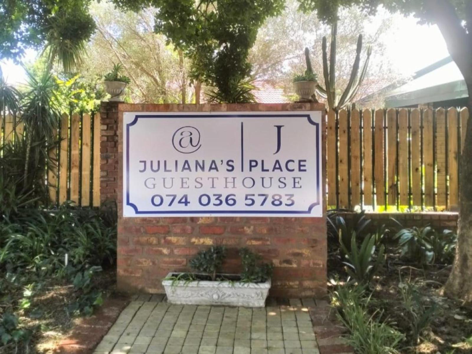 Facade or entrance