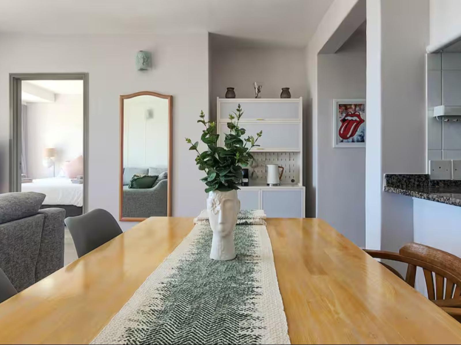 Room 1 — Dining area