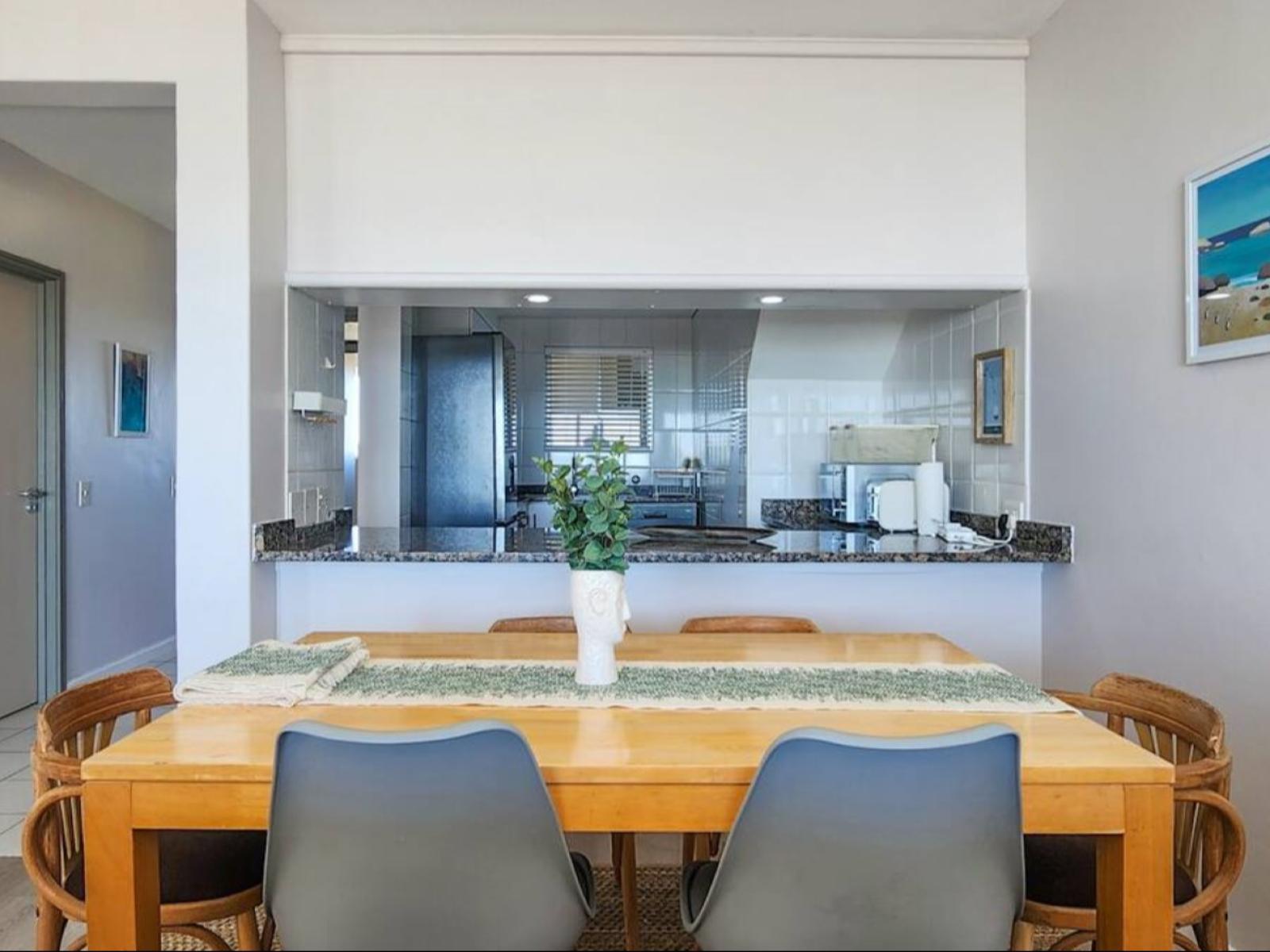 Room 1 — Dining area