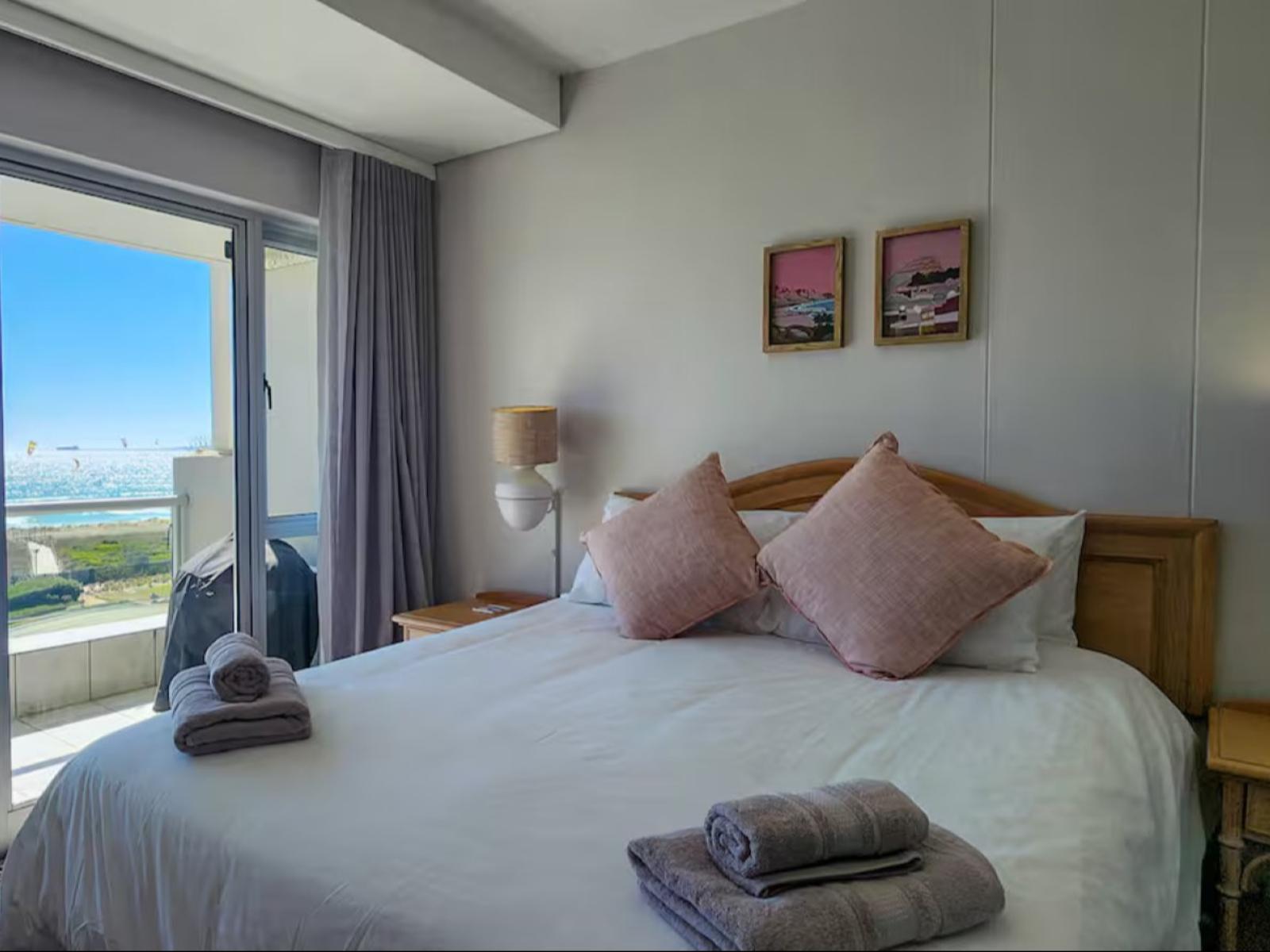 Room 1 — Bed