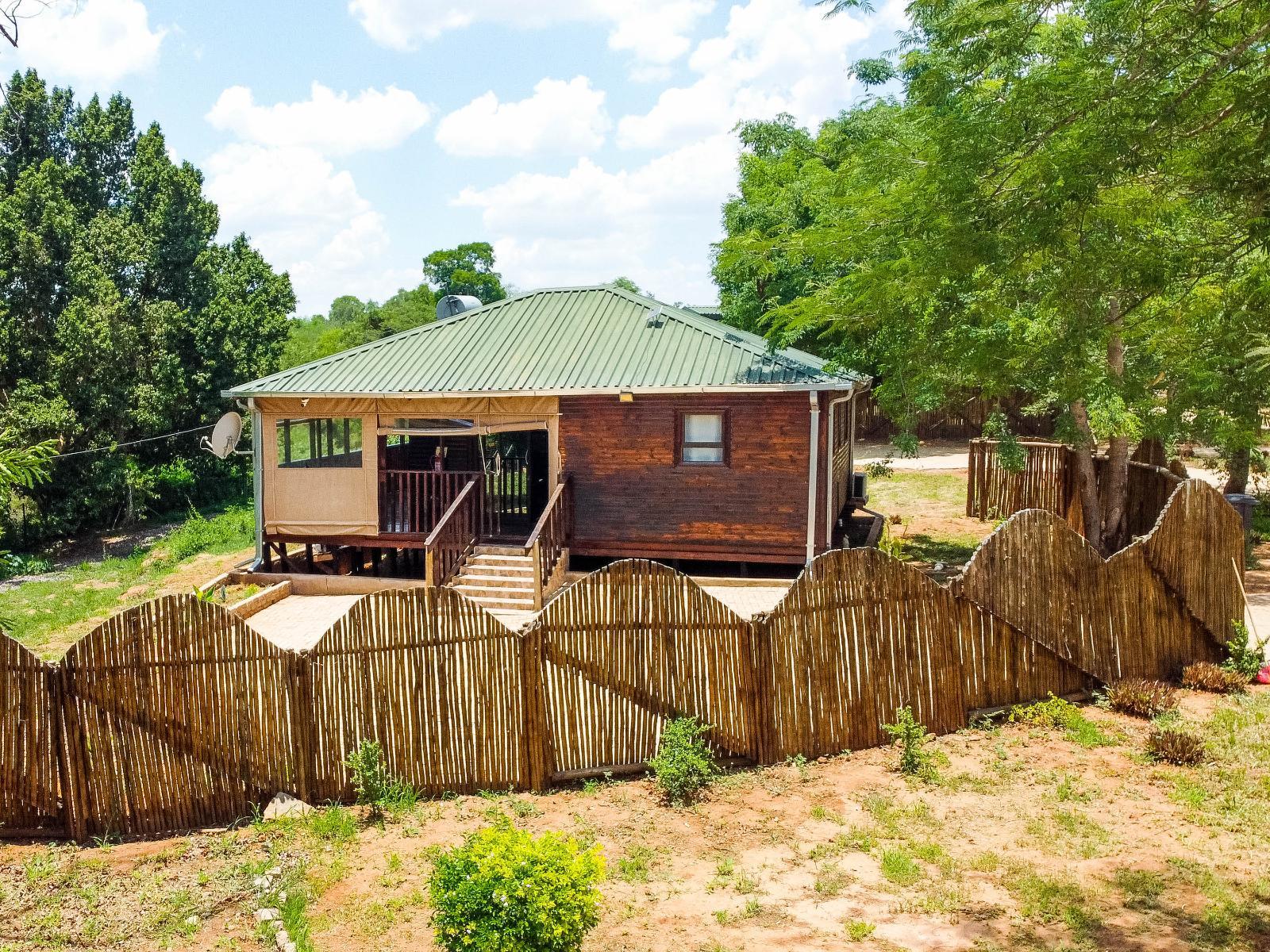 Property / Building