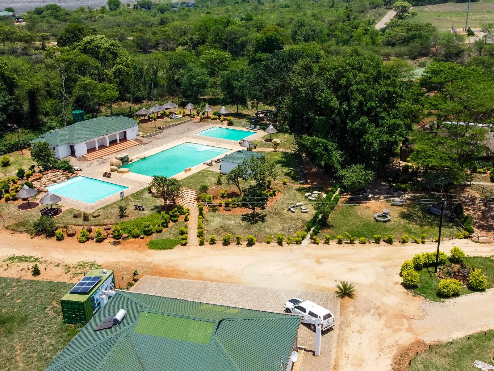 Property / Building