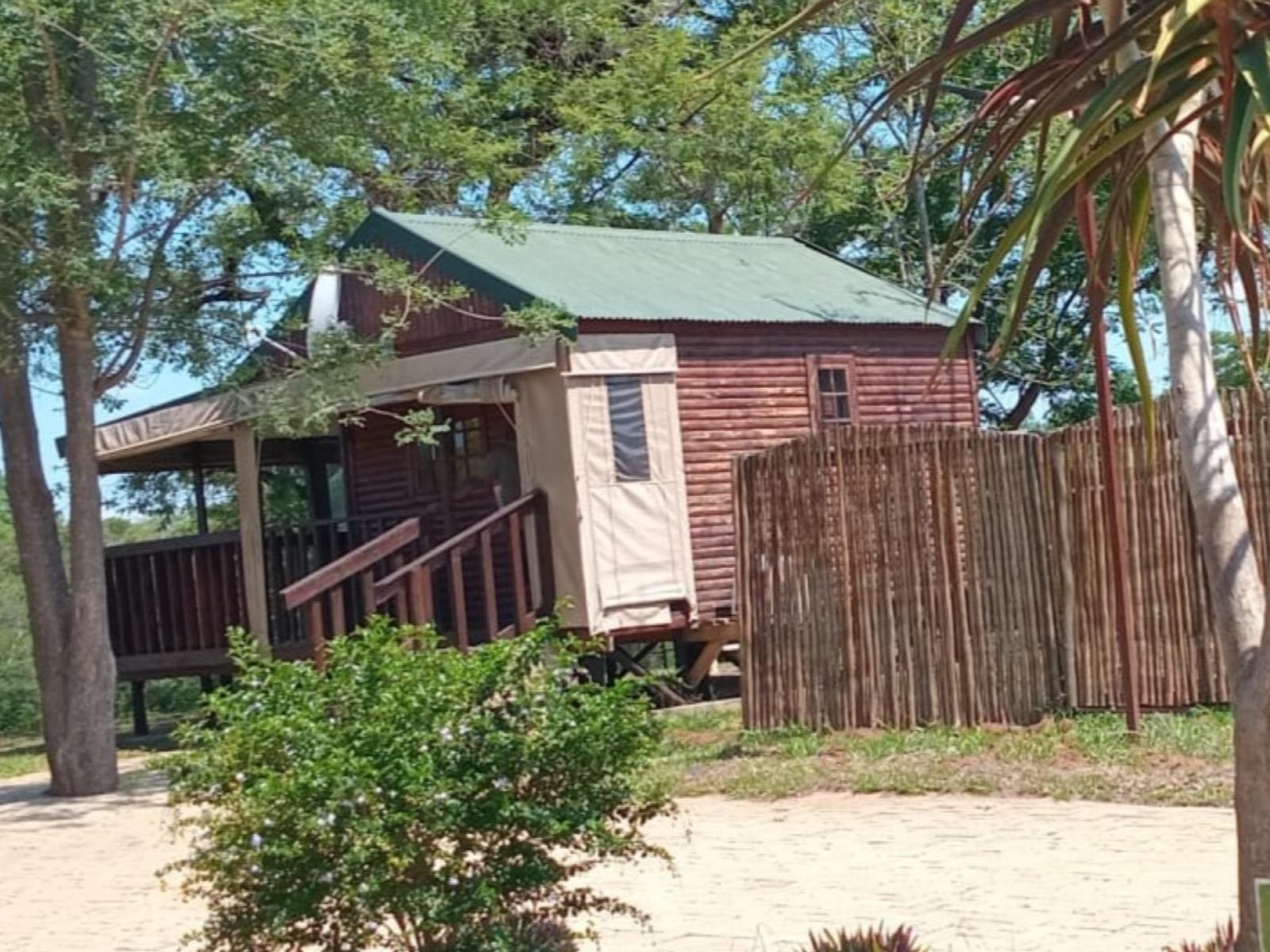 Property / Building