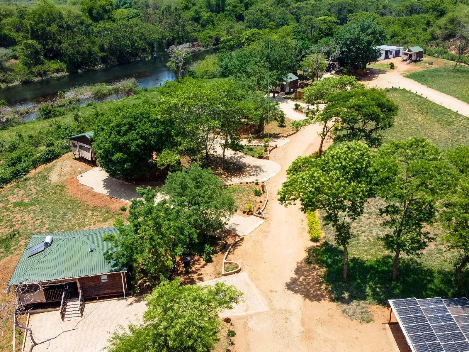 Property / Building