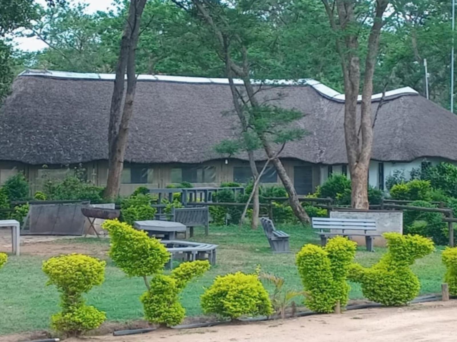 Nandoni Leisure Park