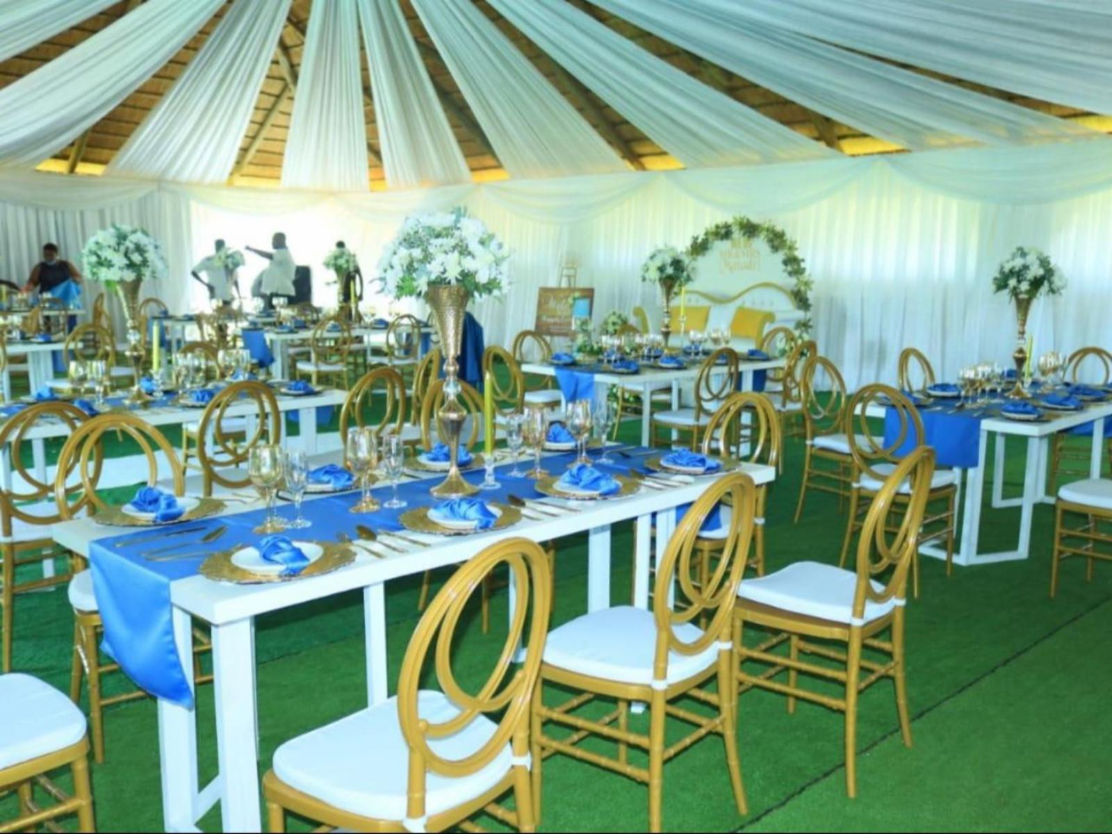 Business facilities