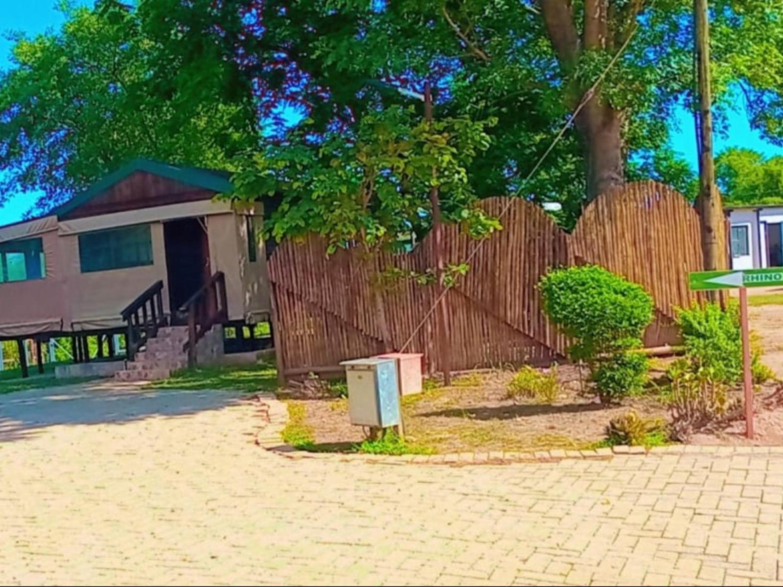 Property / Building