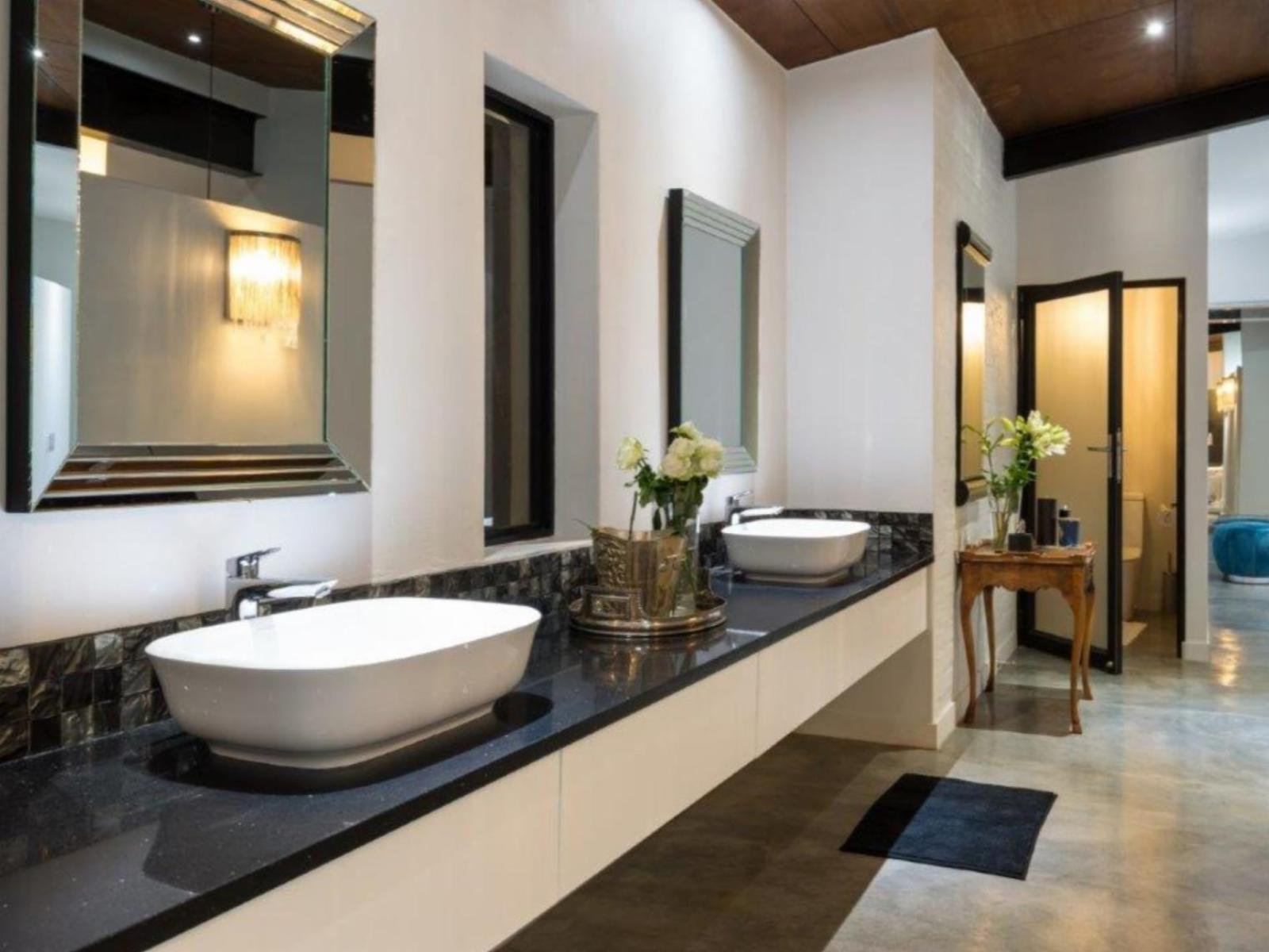Room 1 — Bathroom