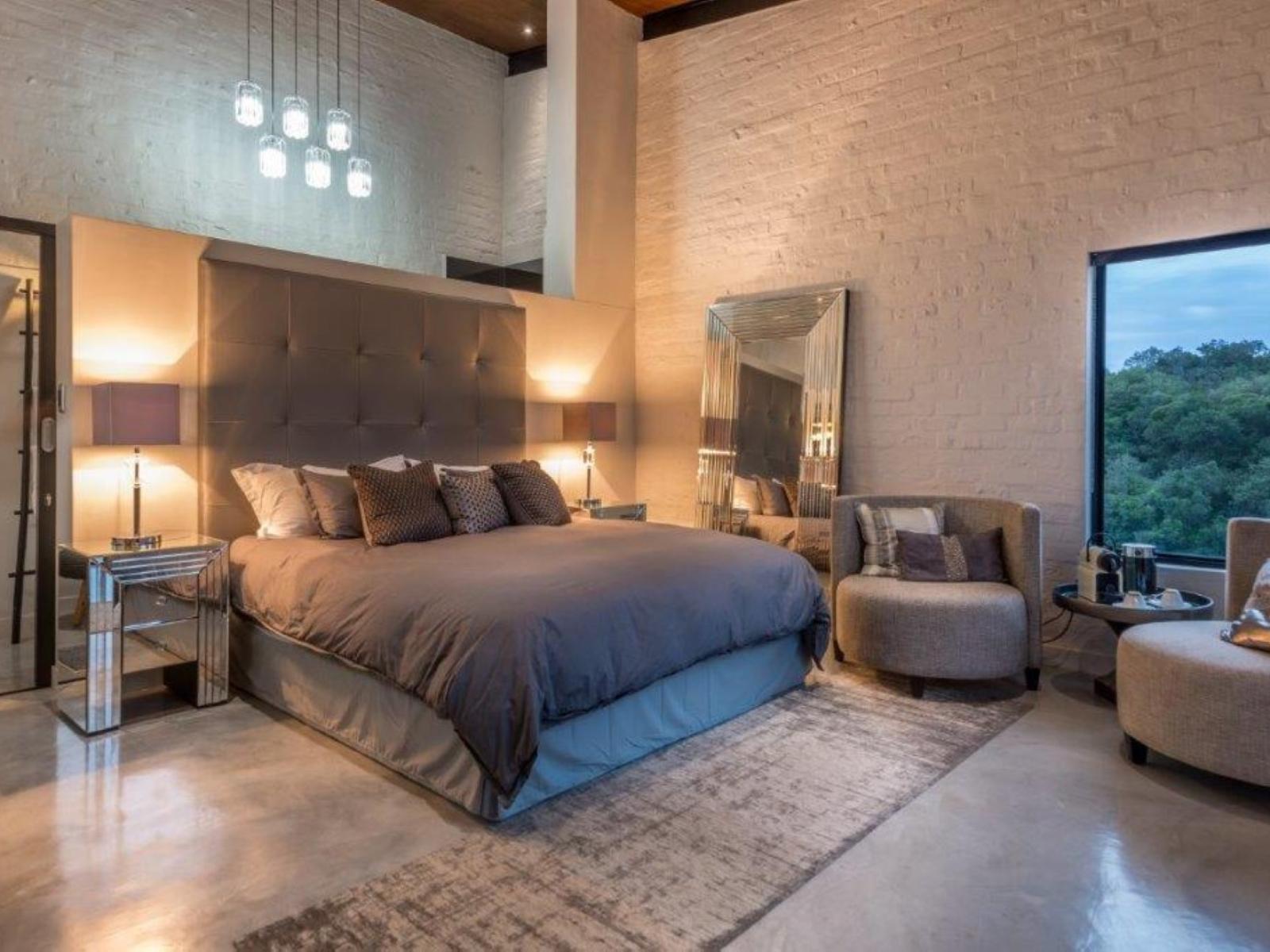 Room 1 — Bed