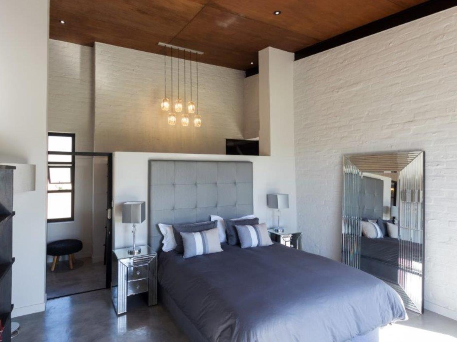 Room 1 — Bed