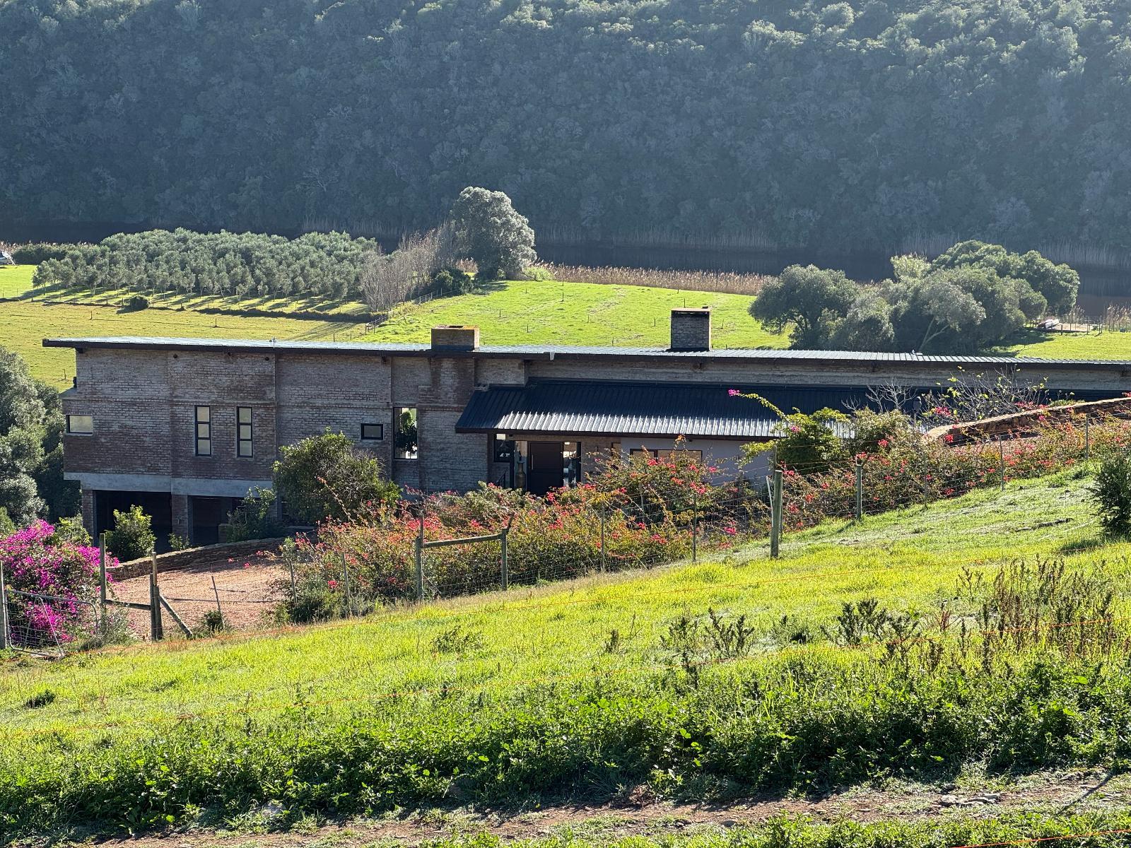 Property / Building