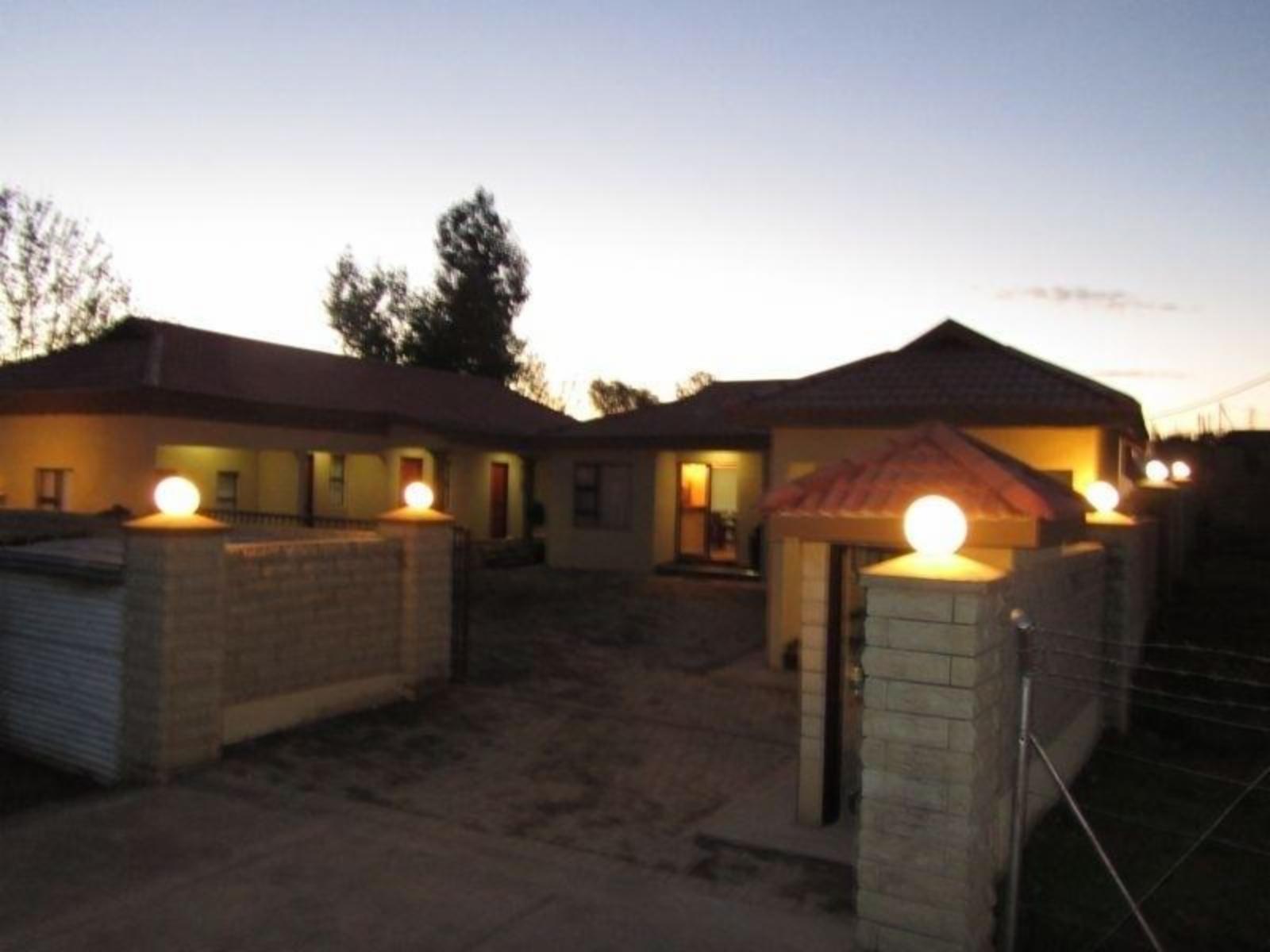 Property / Building