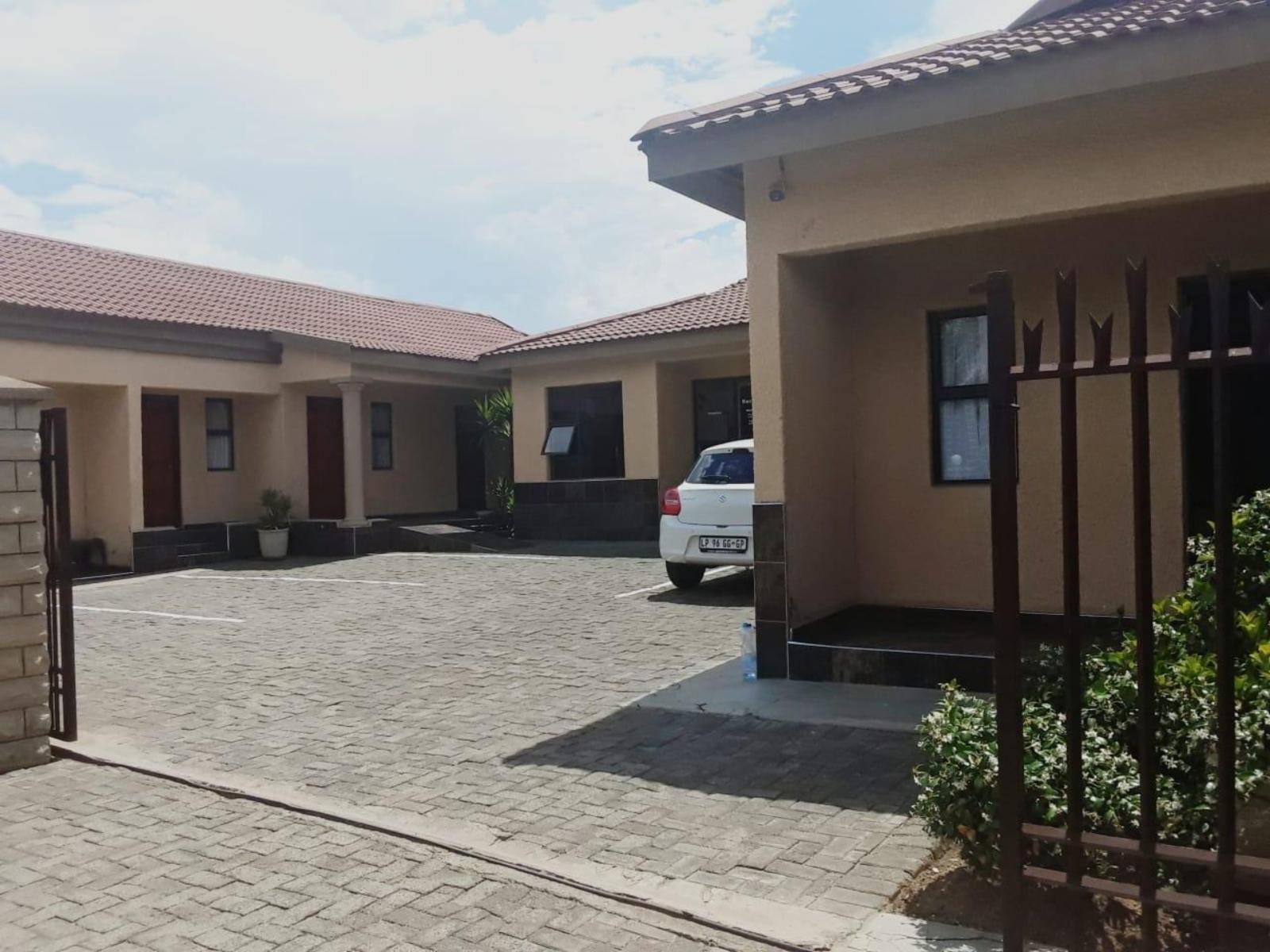 Property / Building