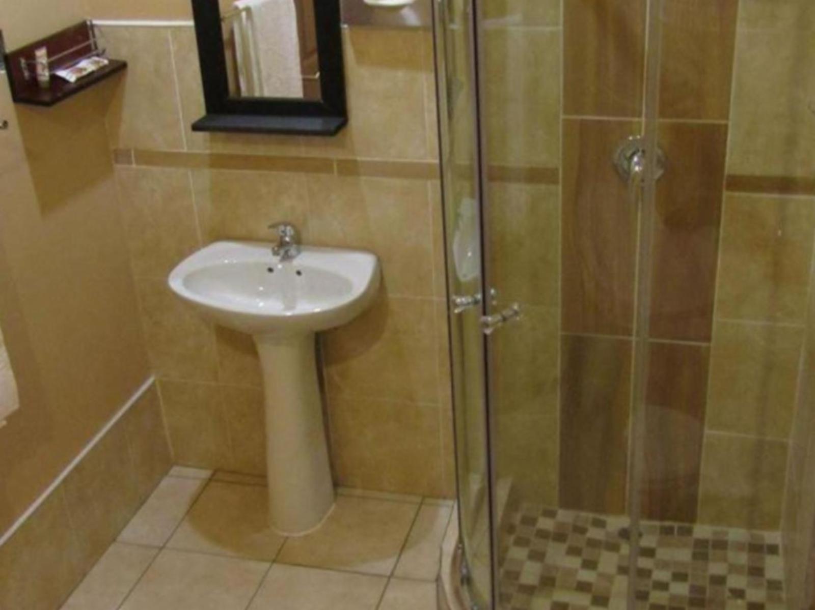Room 2 — Bathroom