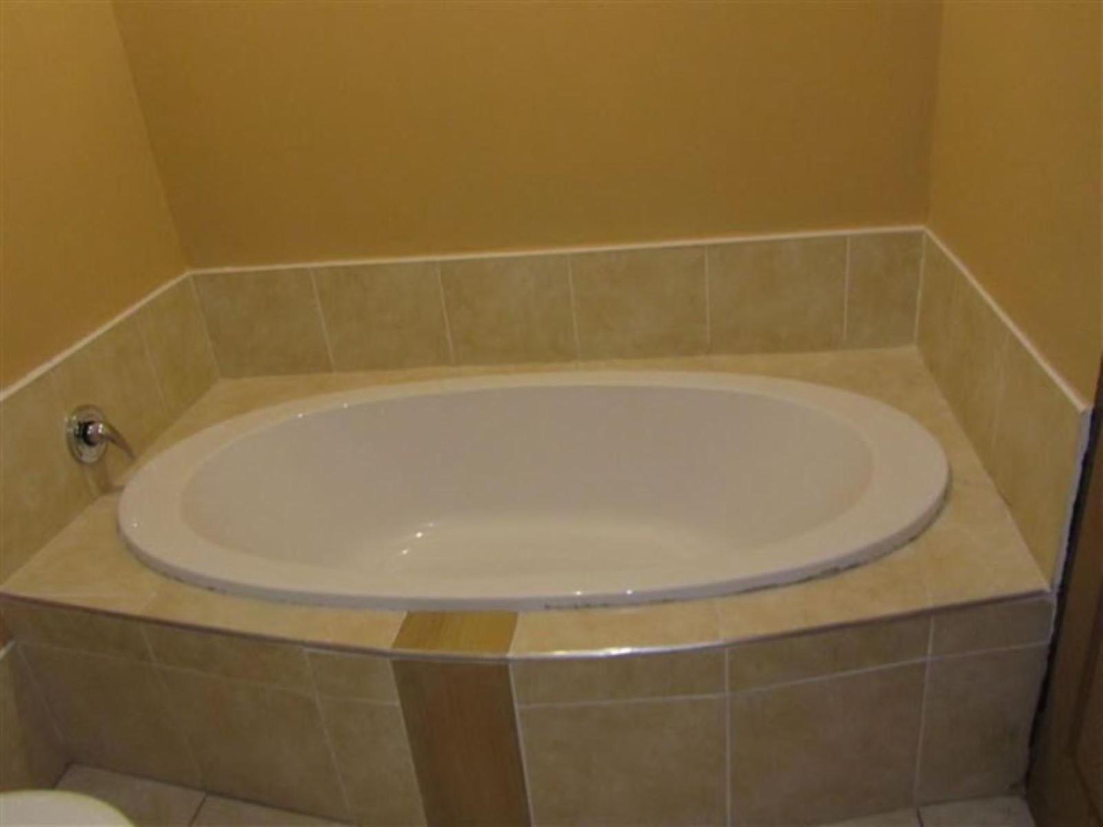 Room 1 — Bathroom