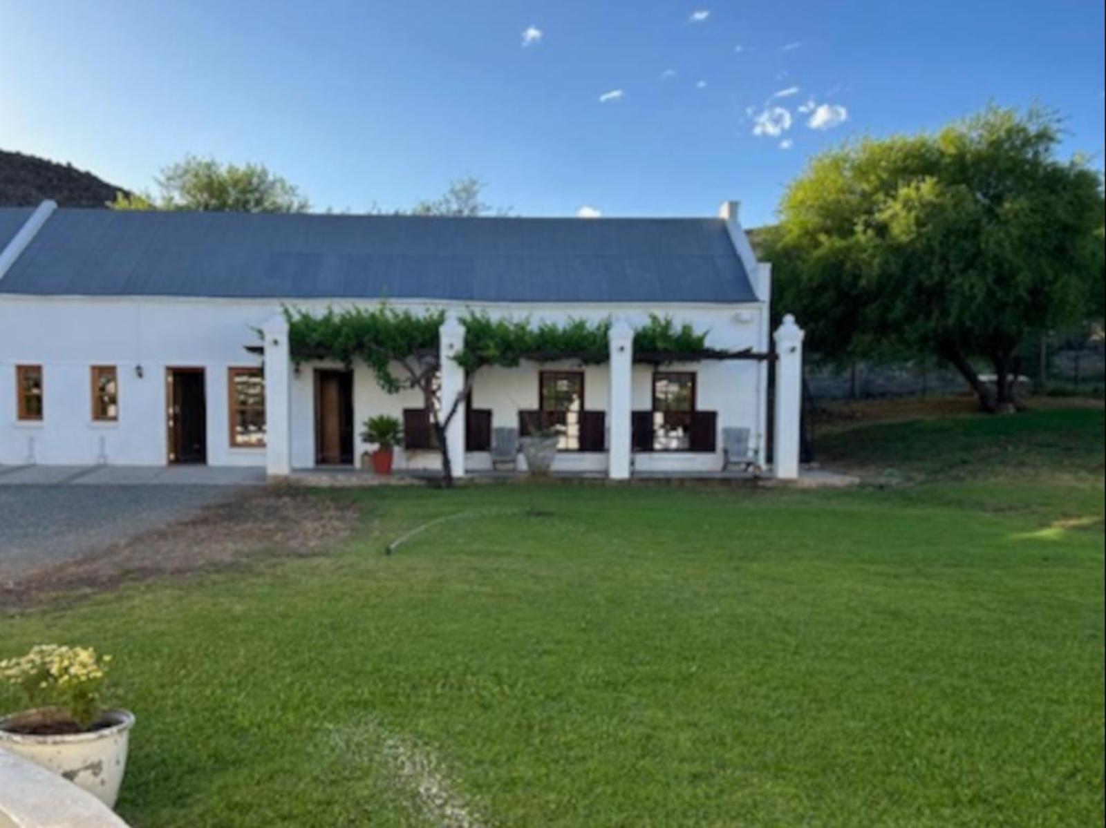 Property / Building