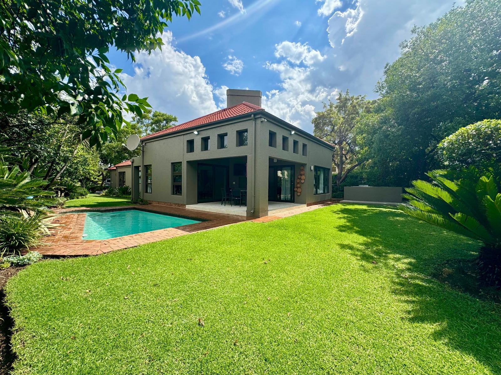 Property / Building