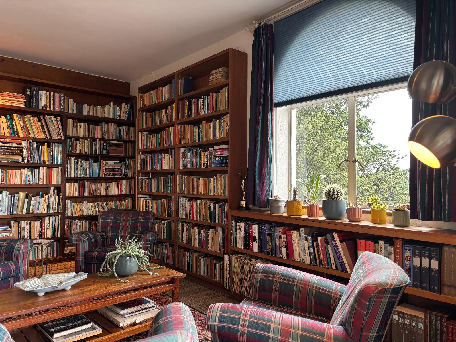 Library