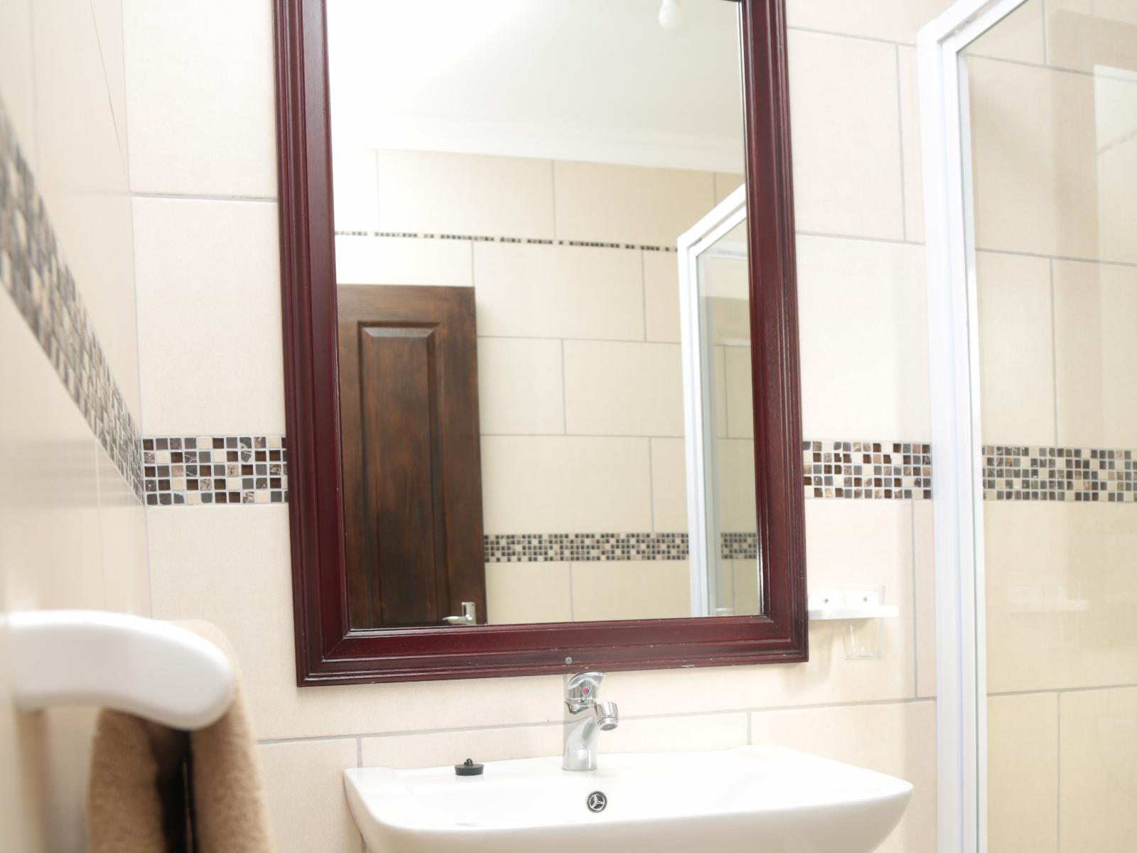 Room 1 — Bathroom