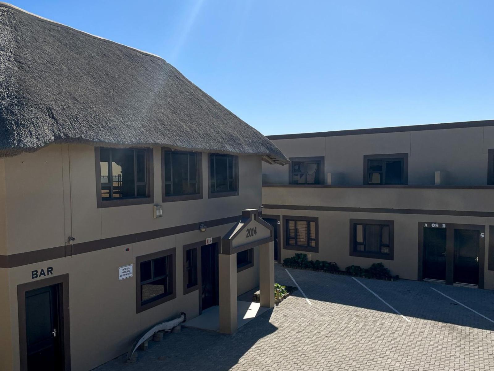 Property / Building