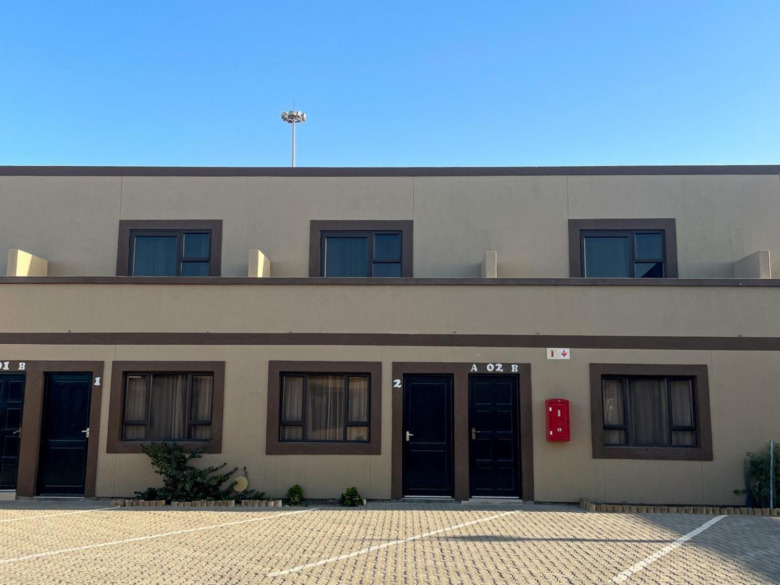 Property / Building
