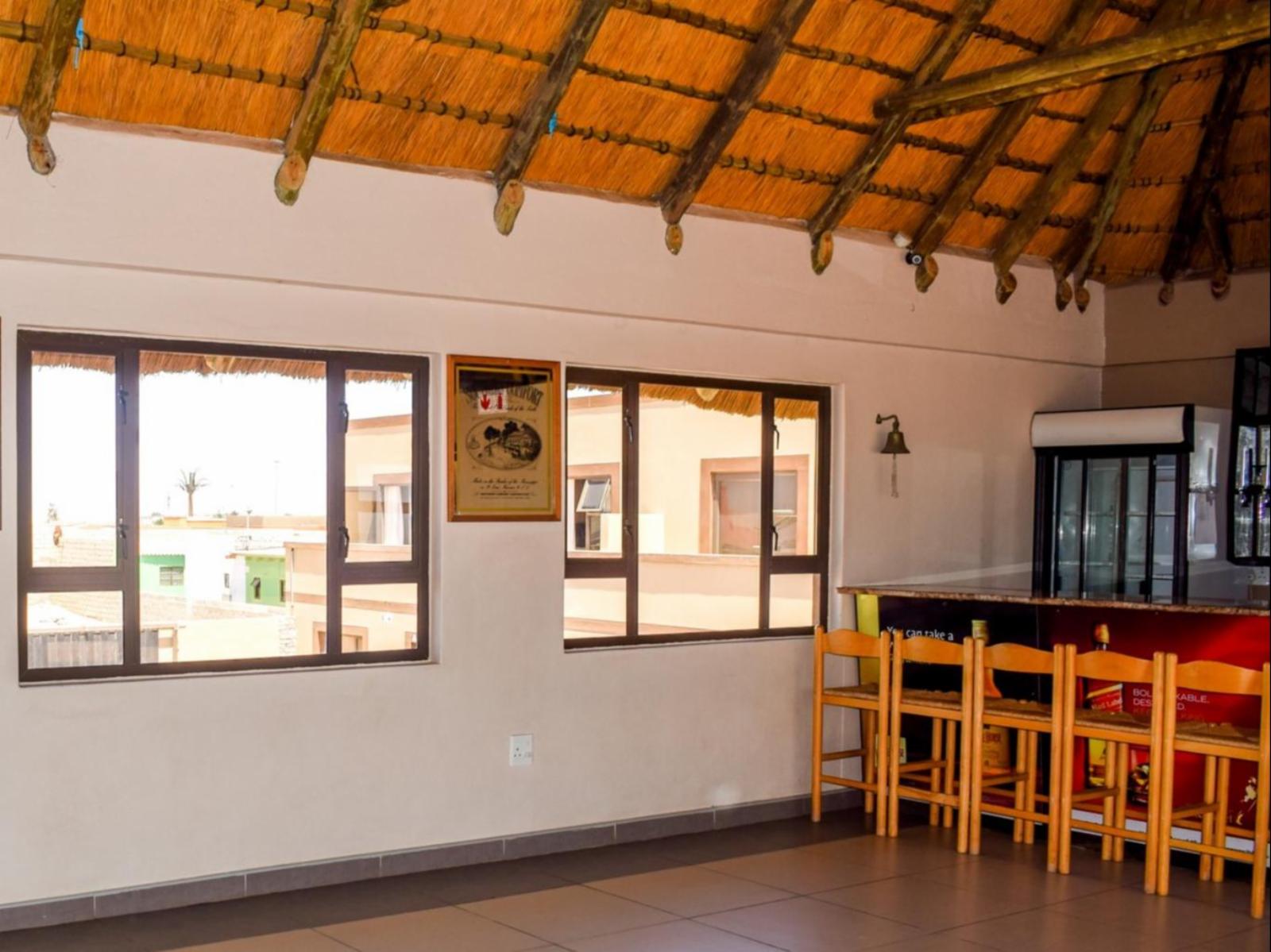 Lounge or bar
