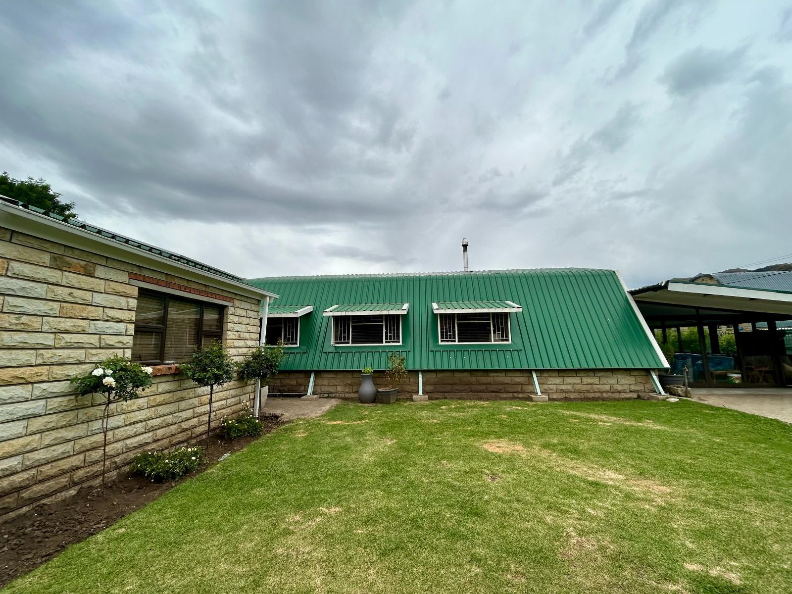 Property / Building