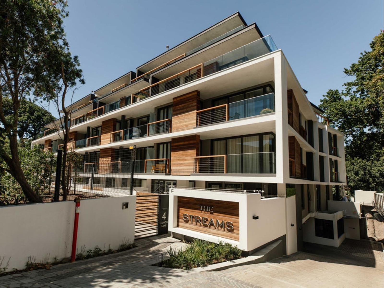 Property / Building