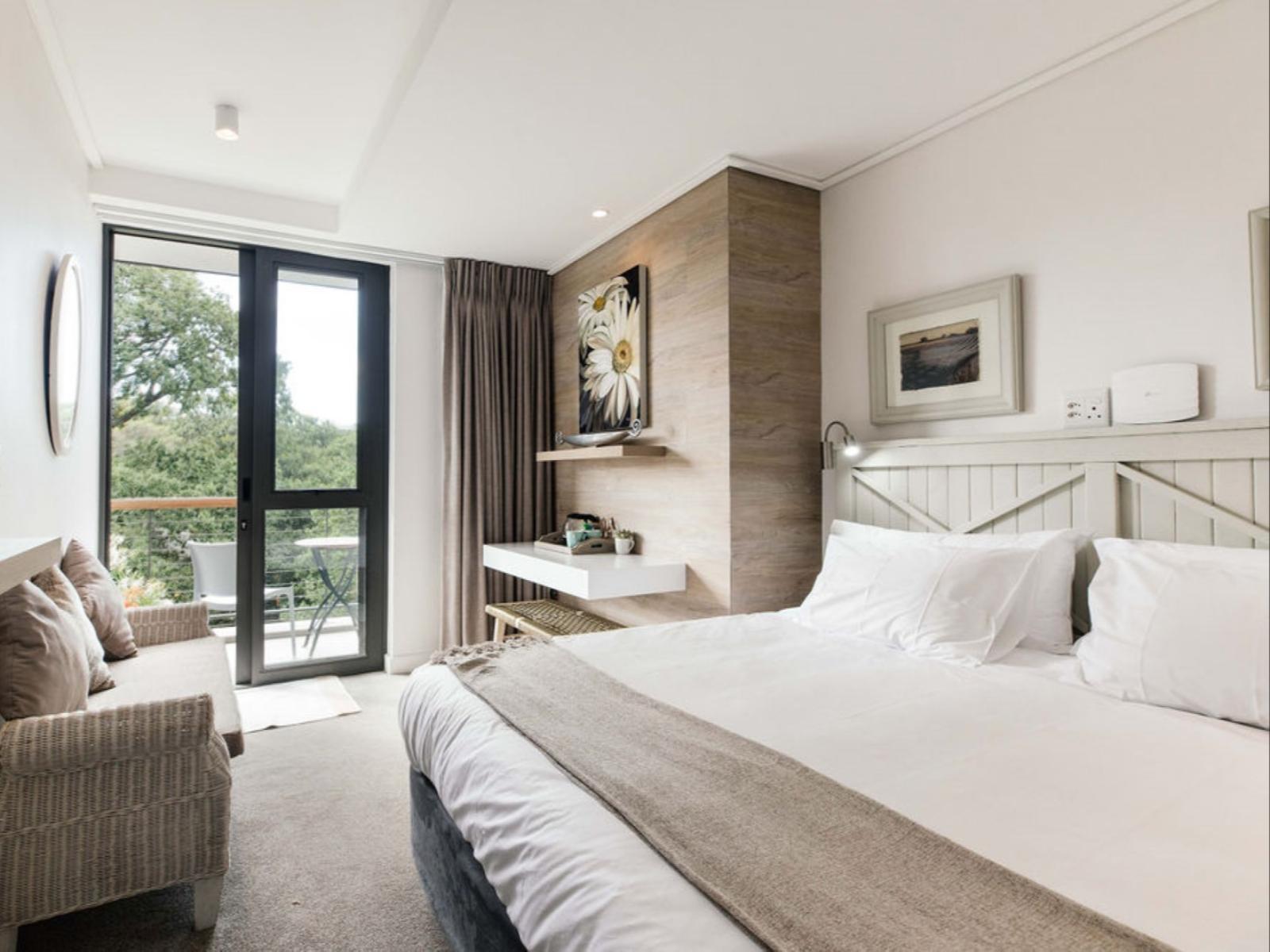 Room 1 — Bed