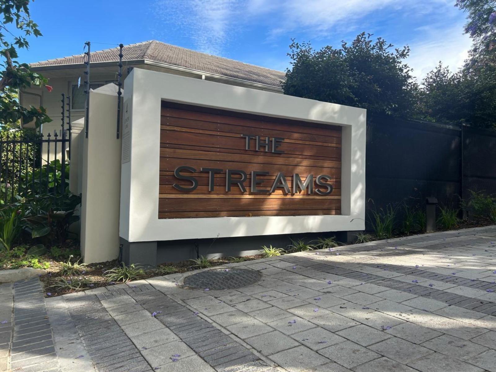 Facade or entrance