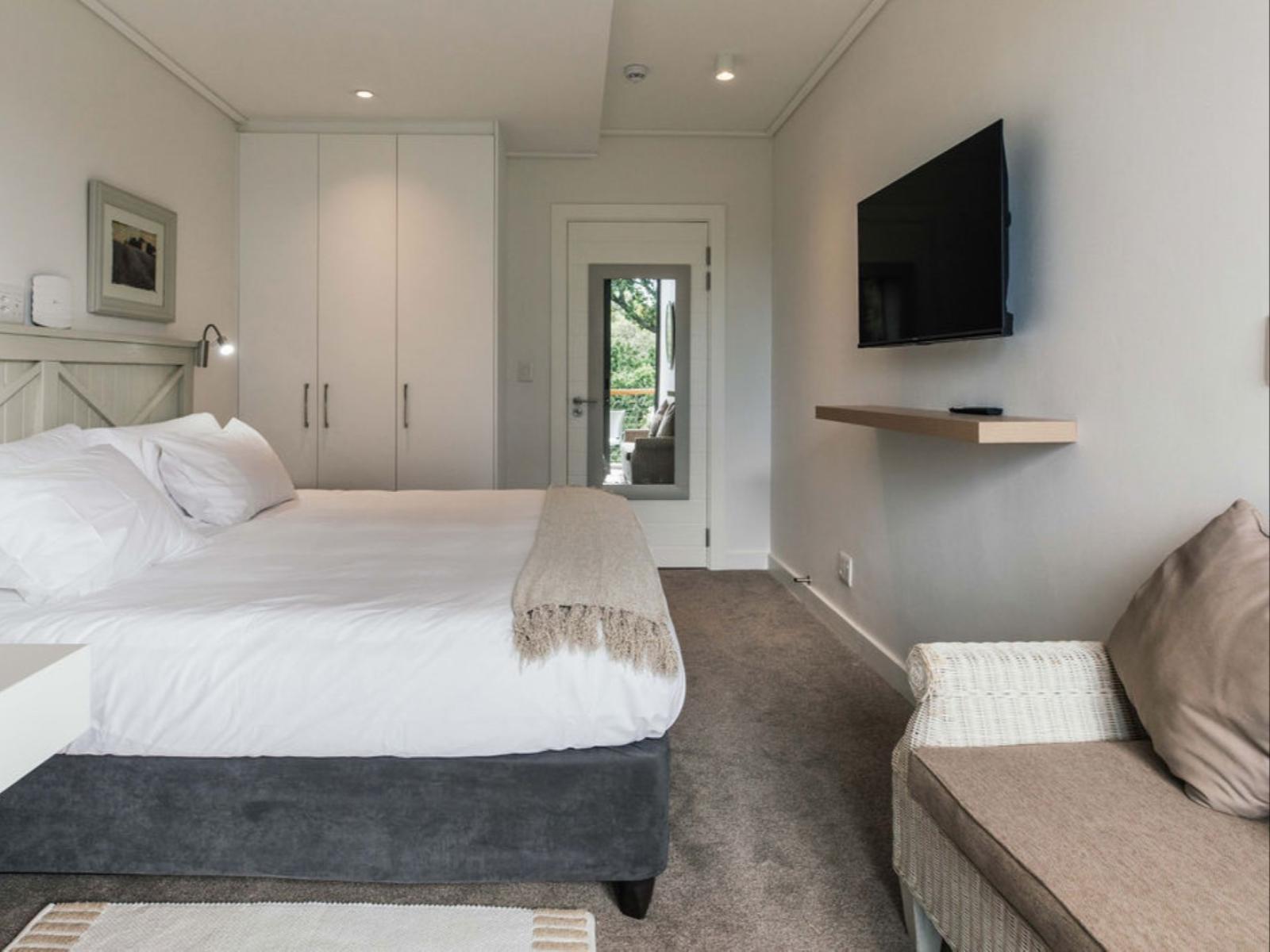 Room 1 — Bed