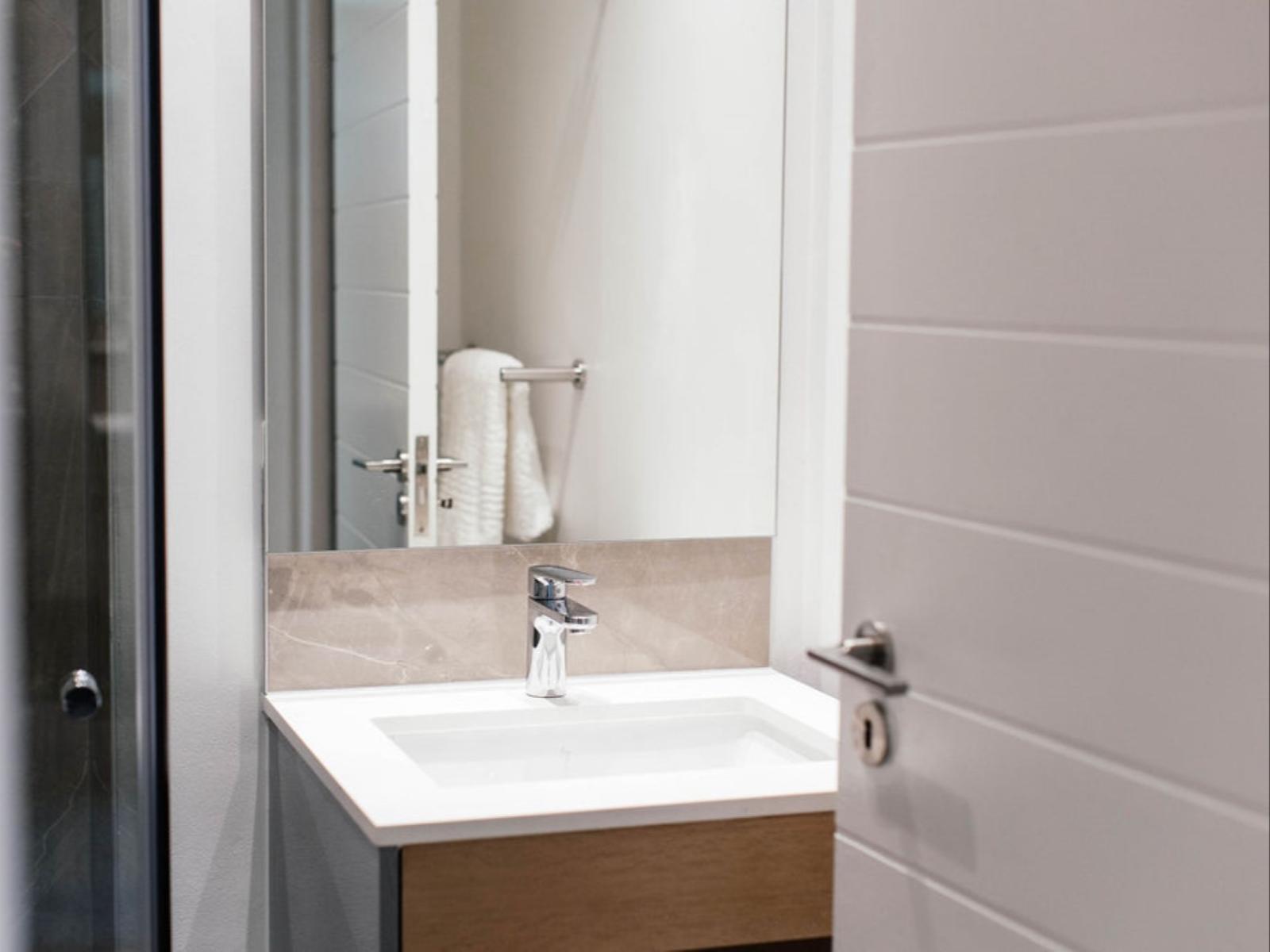 Room 1 — Bathroom