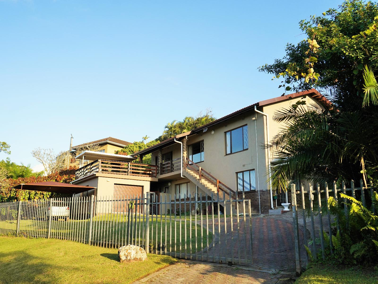 Property / Building