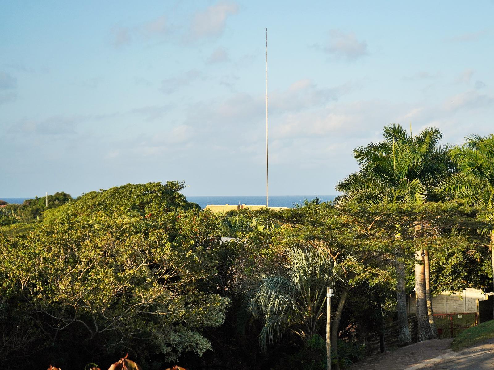 Sea view