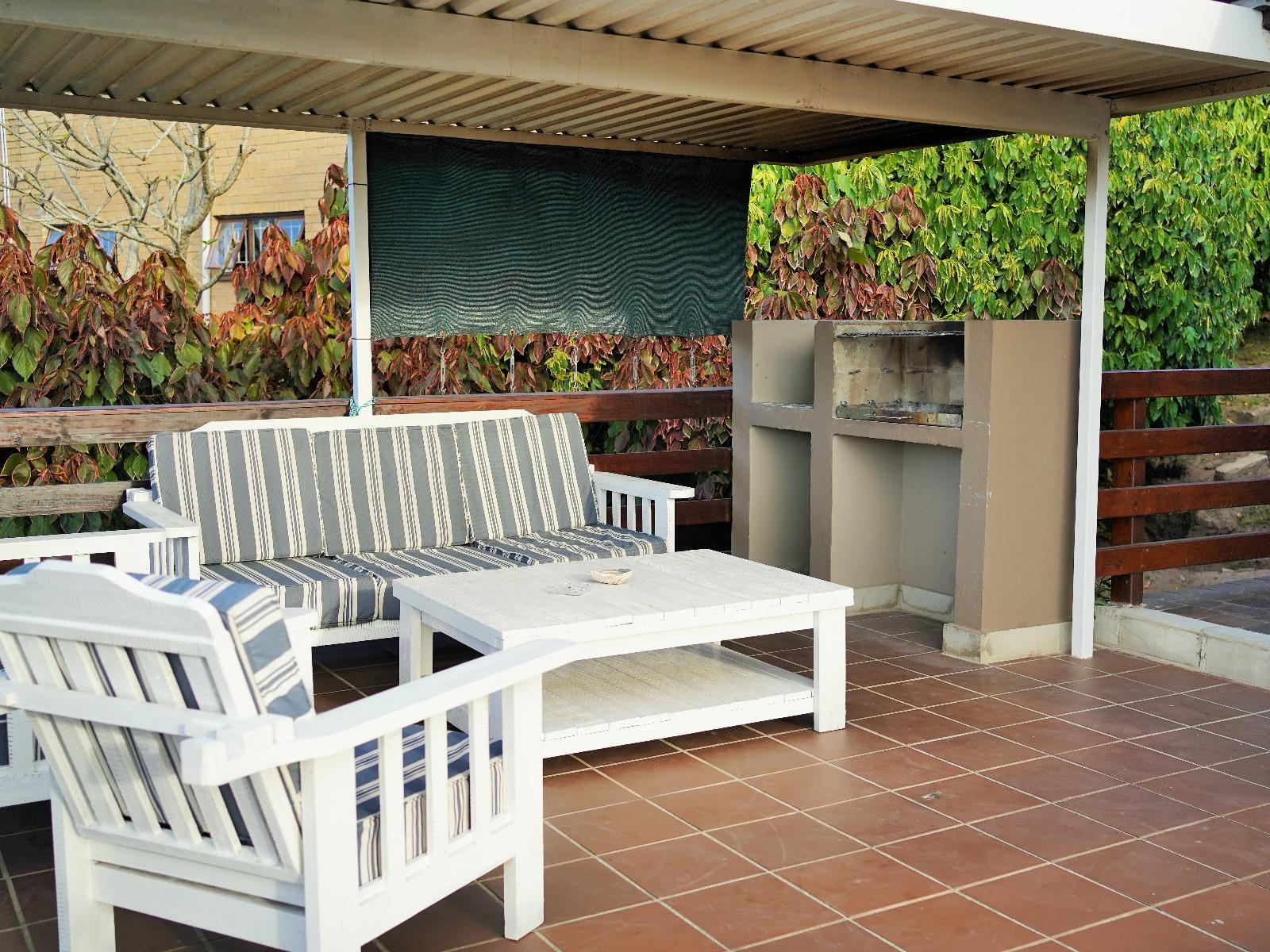 Braai/BBQ facilities