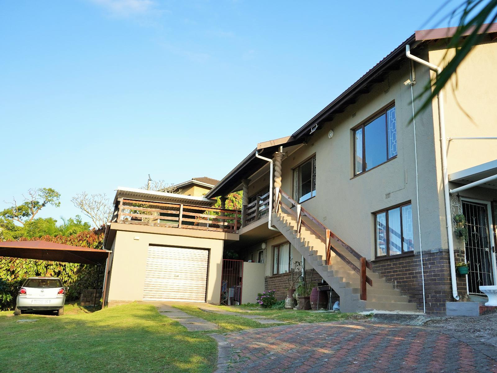 Property / Building