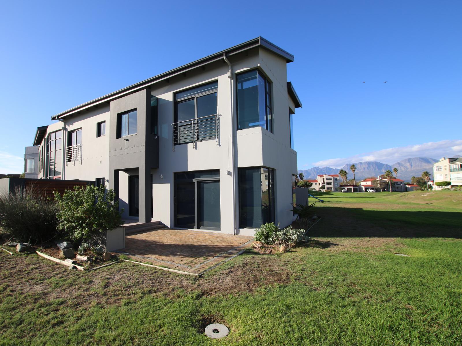 Property / Building