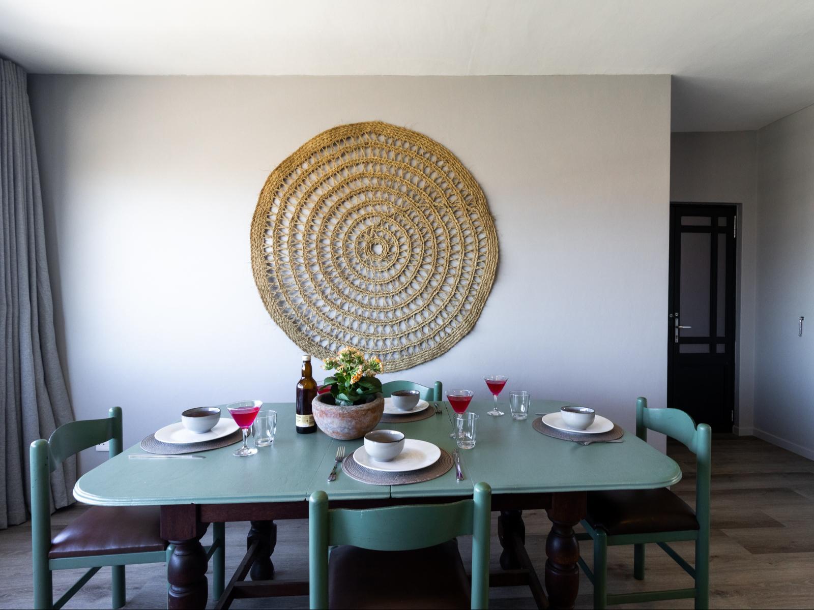 Room 1 — Decorative detail